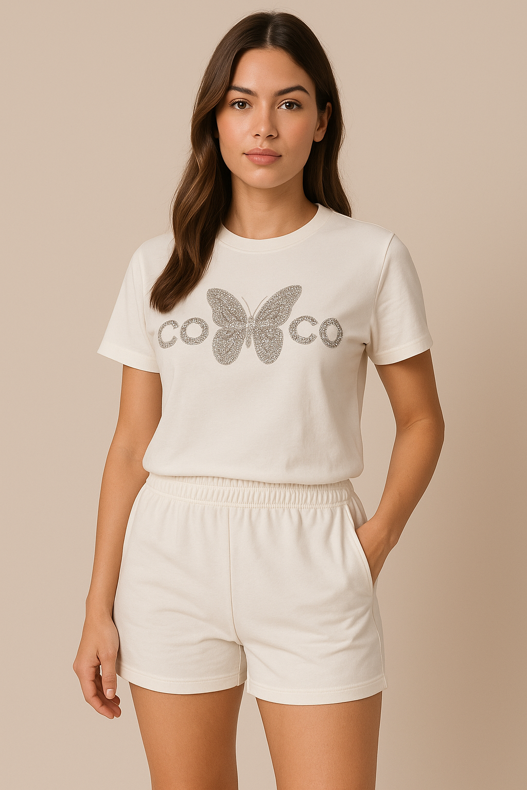 CORD SET - COCO