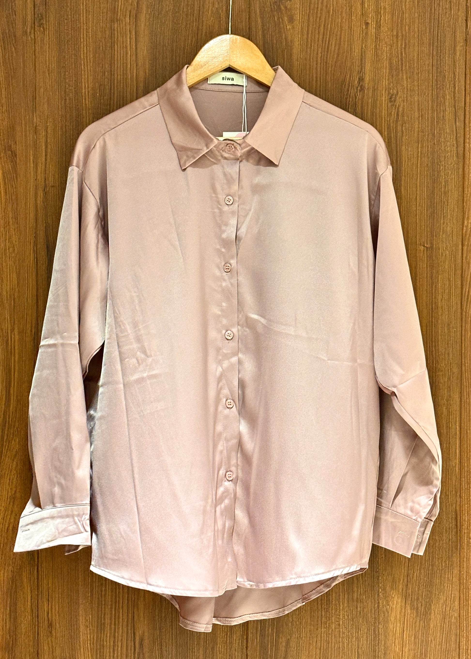 SATIN