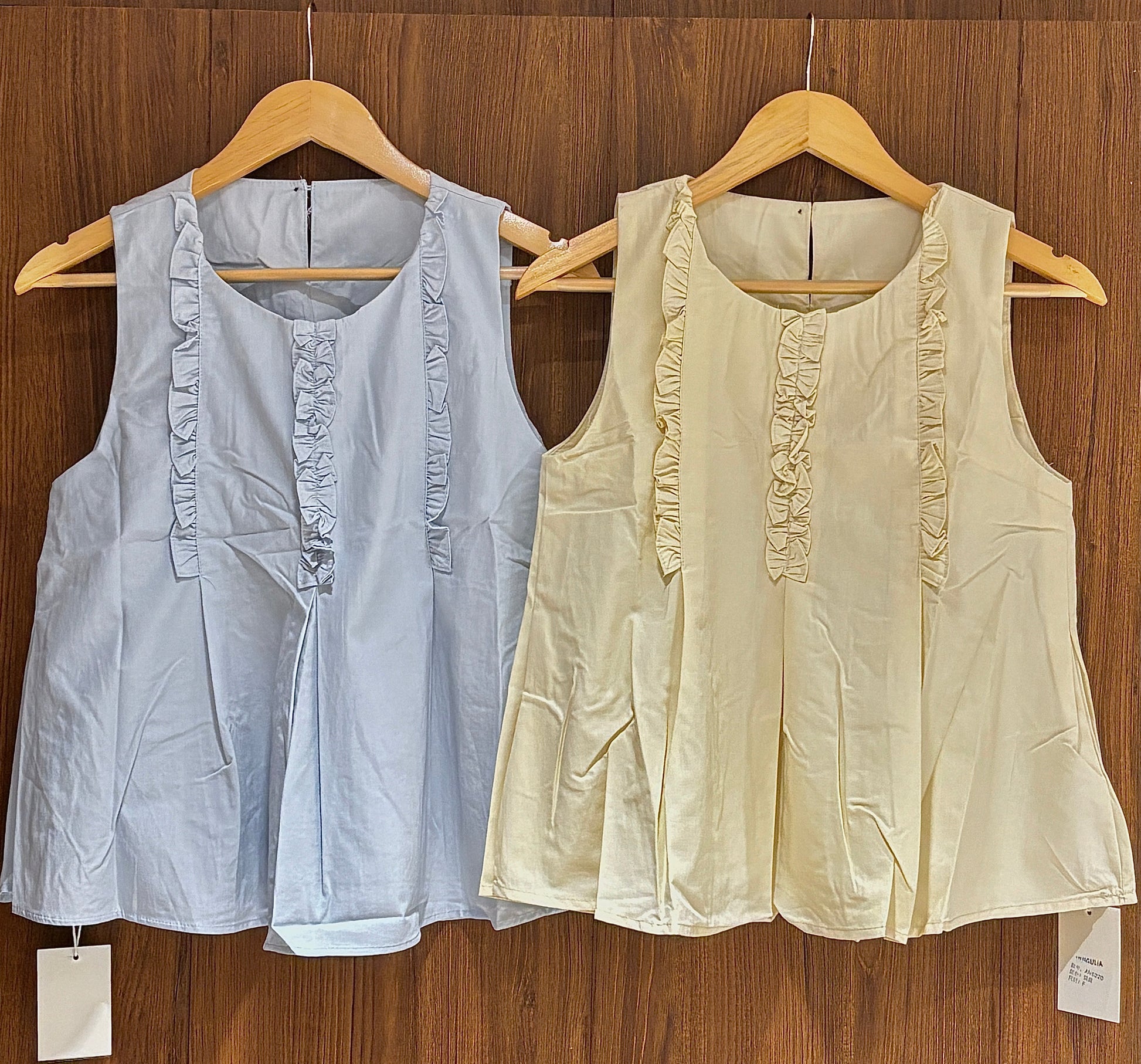 CASUAL COTTON