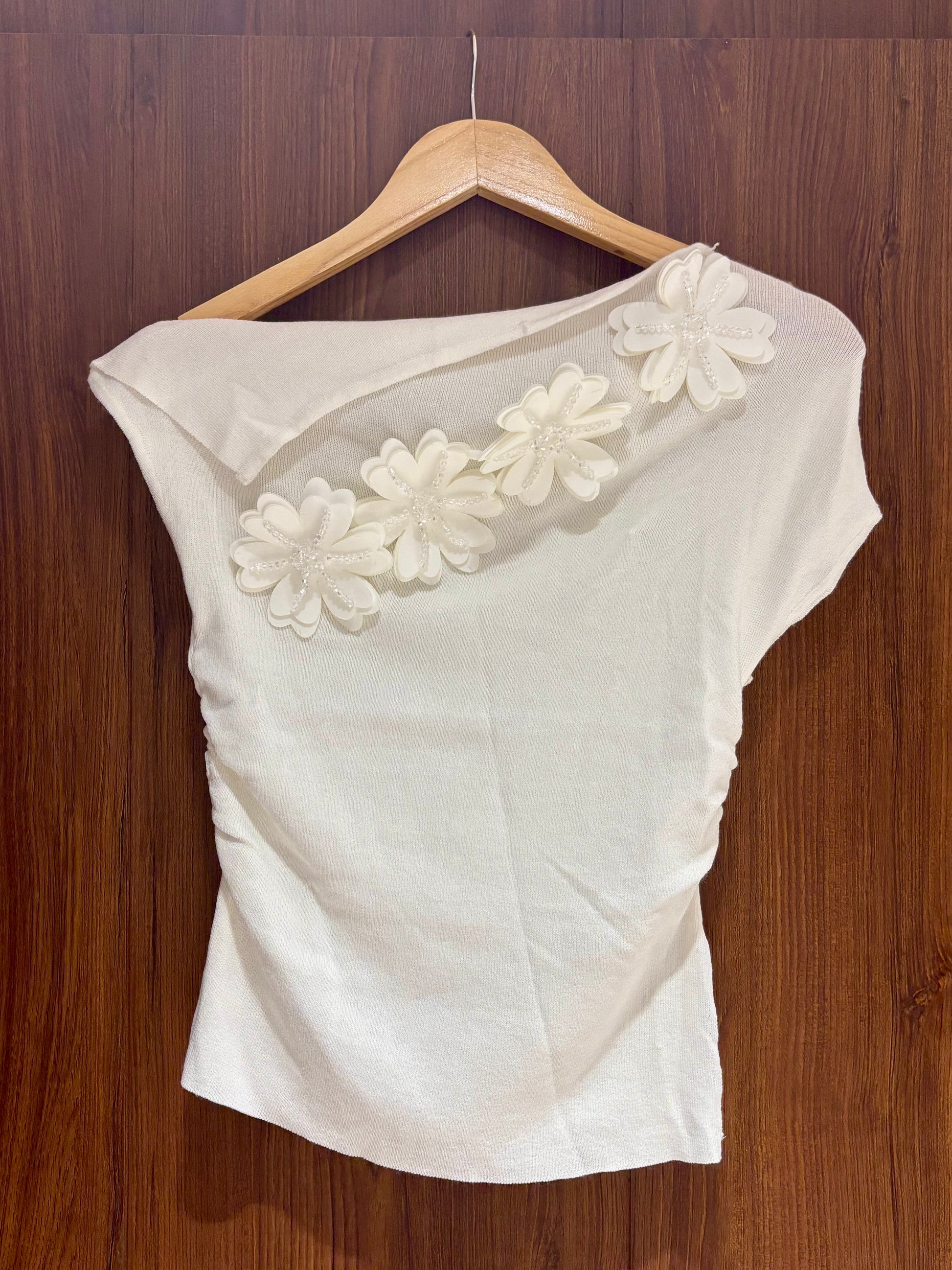 FLOWER TOP