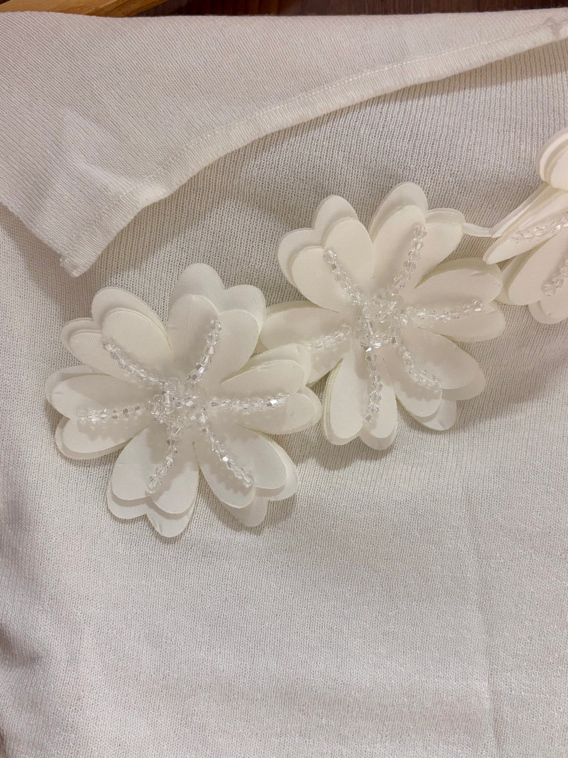 FLOWER TOP