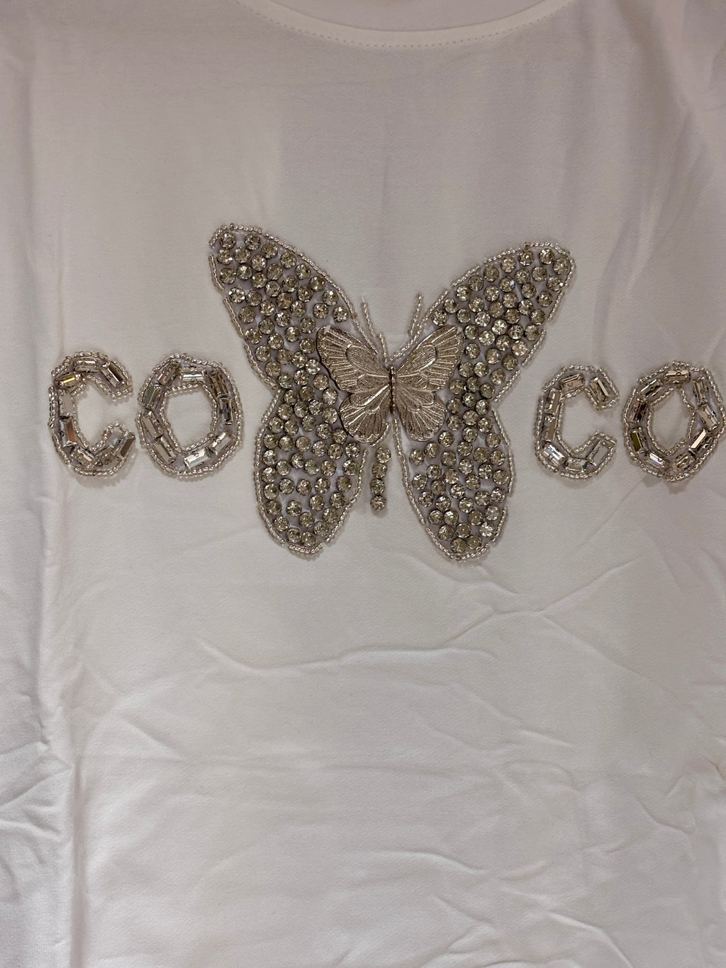 CORD SET - COCO