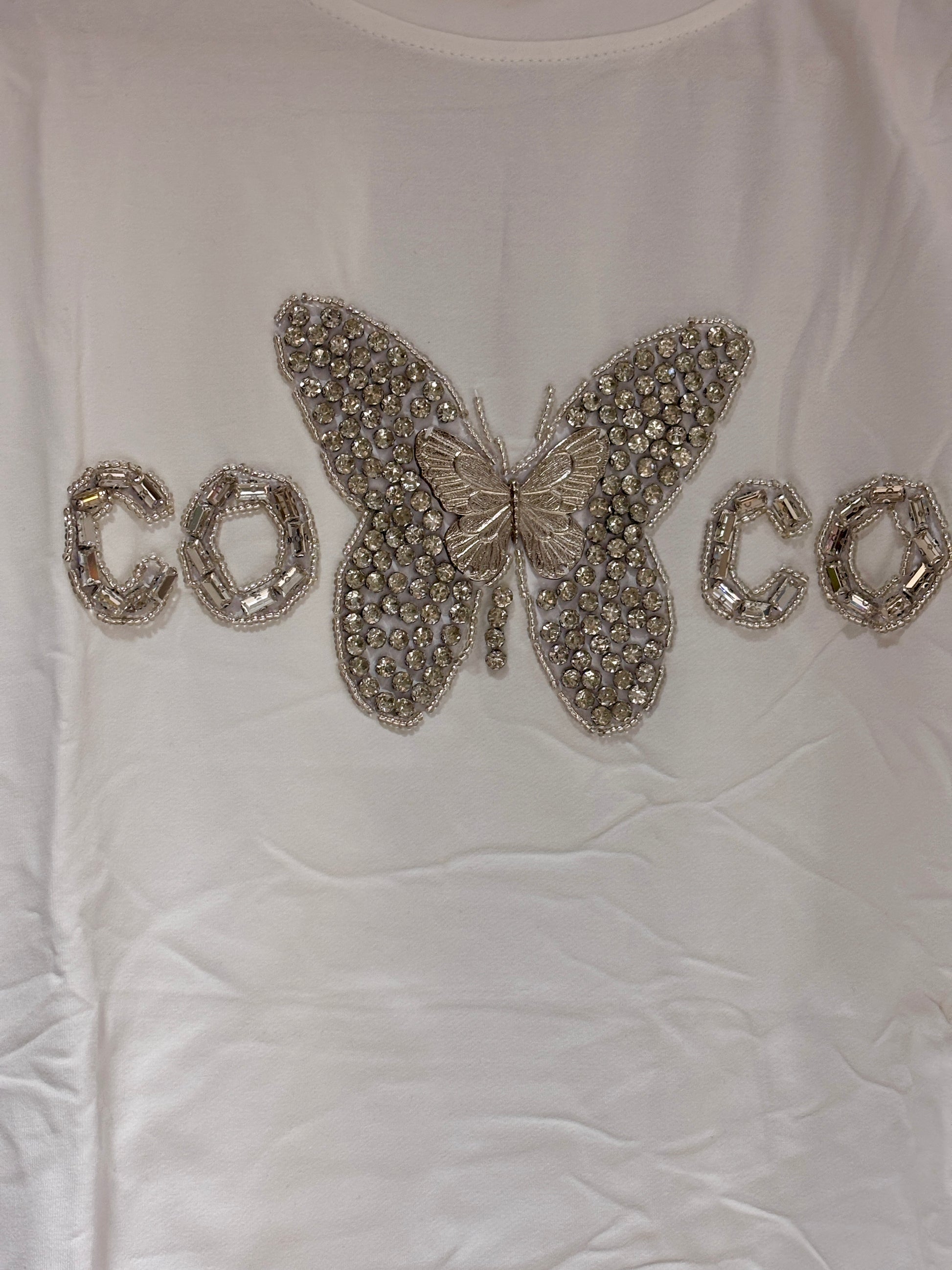 CORD SET - COCO